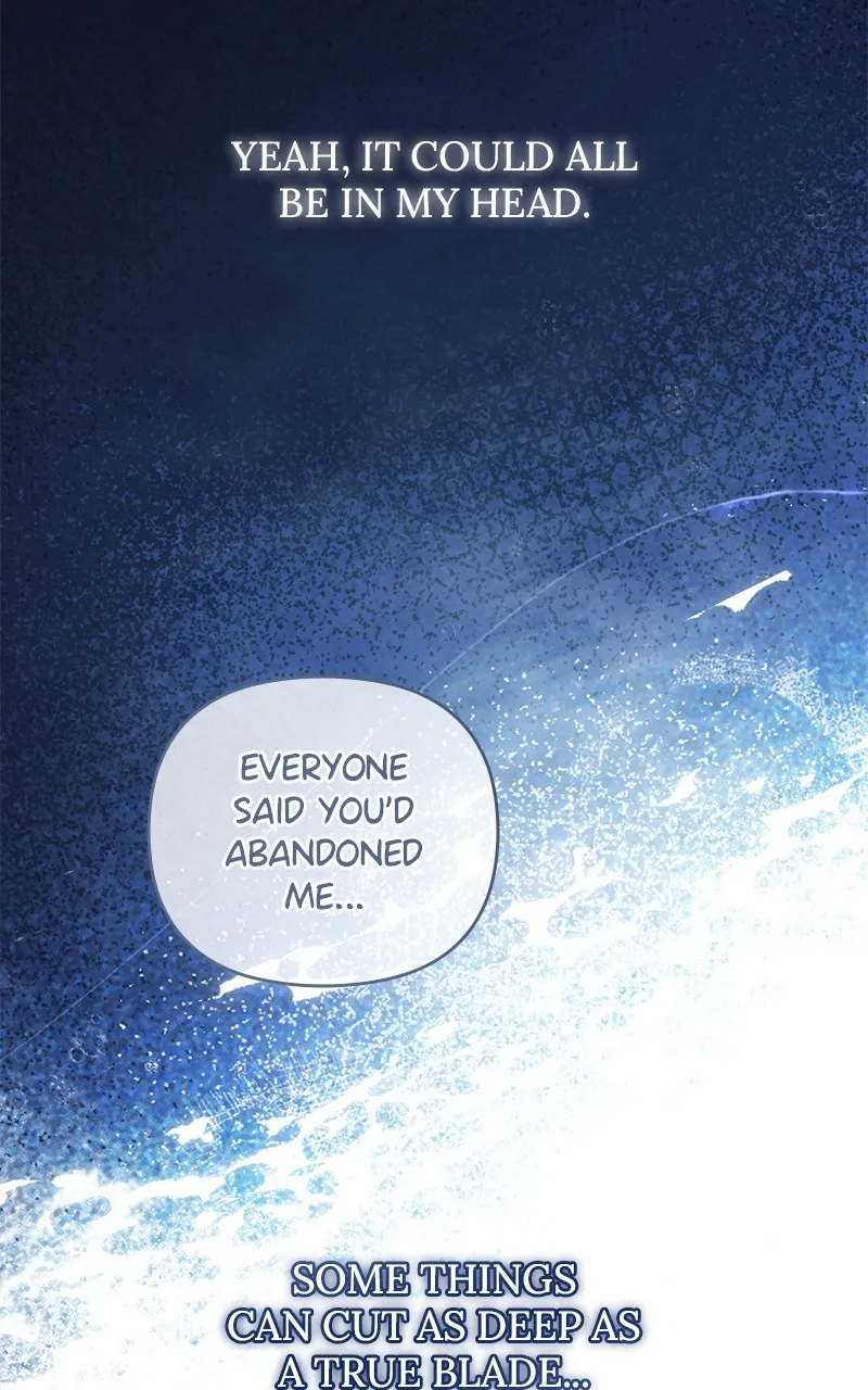 Do Not Hold on to the Broken Branch Chapter 29 page 62 - 