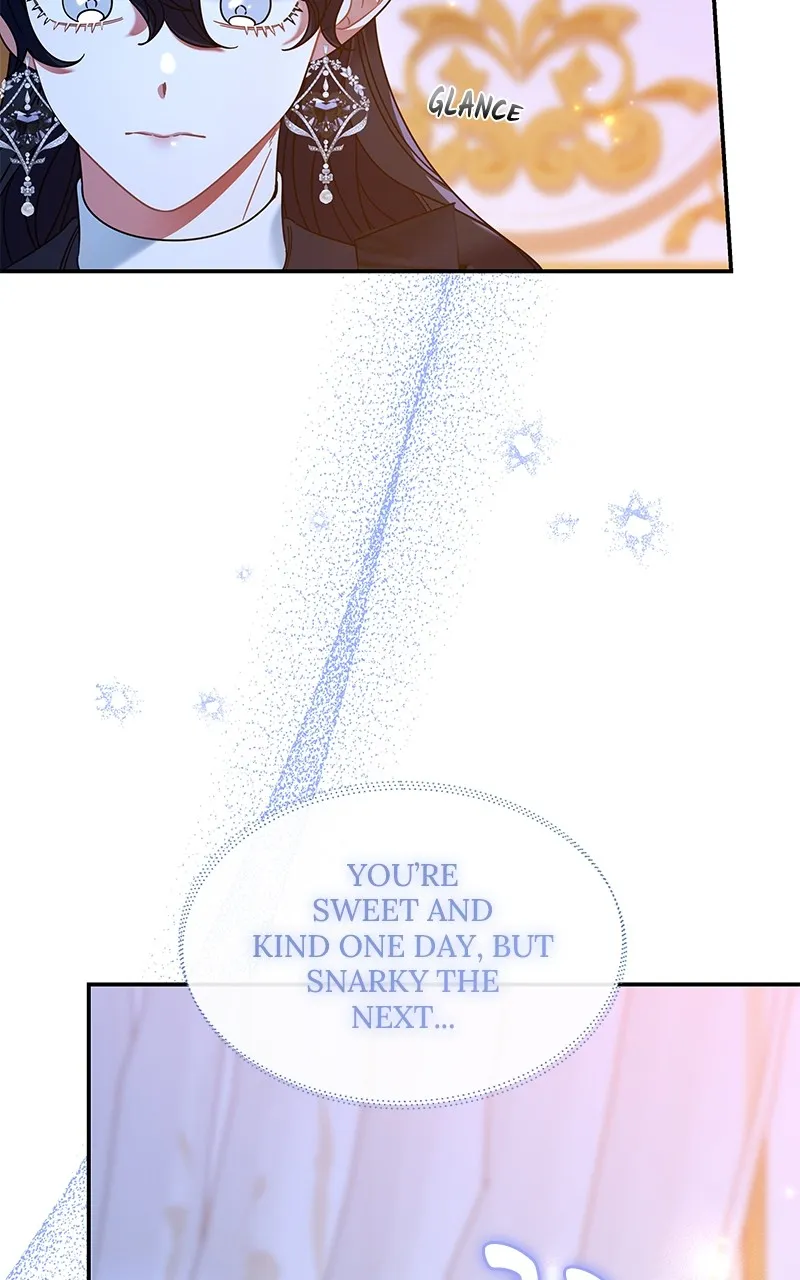 Do Not Hold on to the Broken Branch Chapter 29 page 8 - 