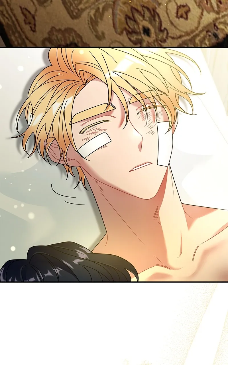 Do Not Hold on to the Broken Branch Chapter 29 page 71 - 