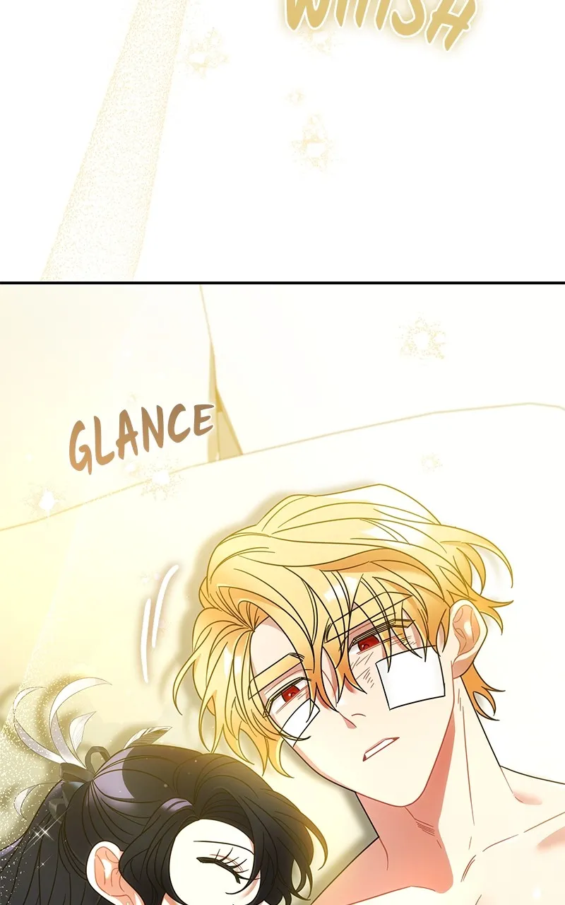 Do Not Hold on to the Broken Branch Chapter 29 page 73 - 