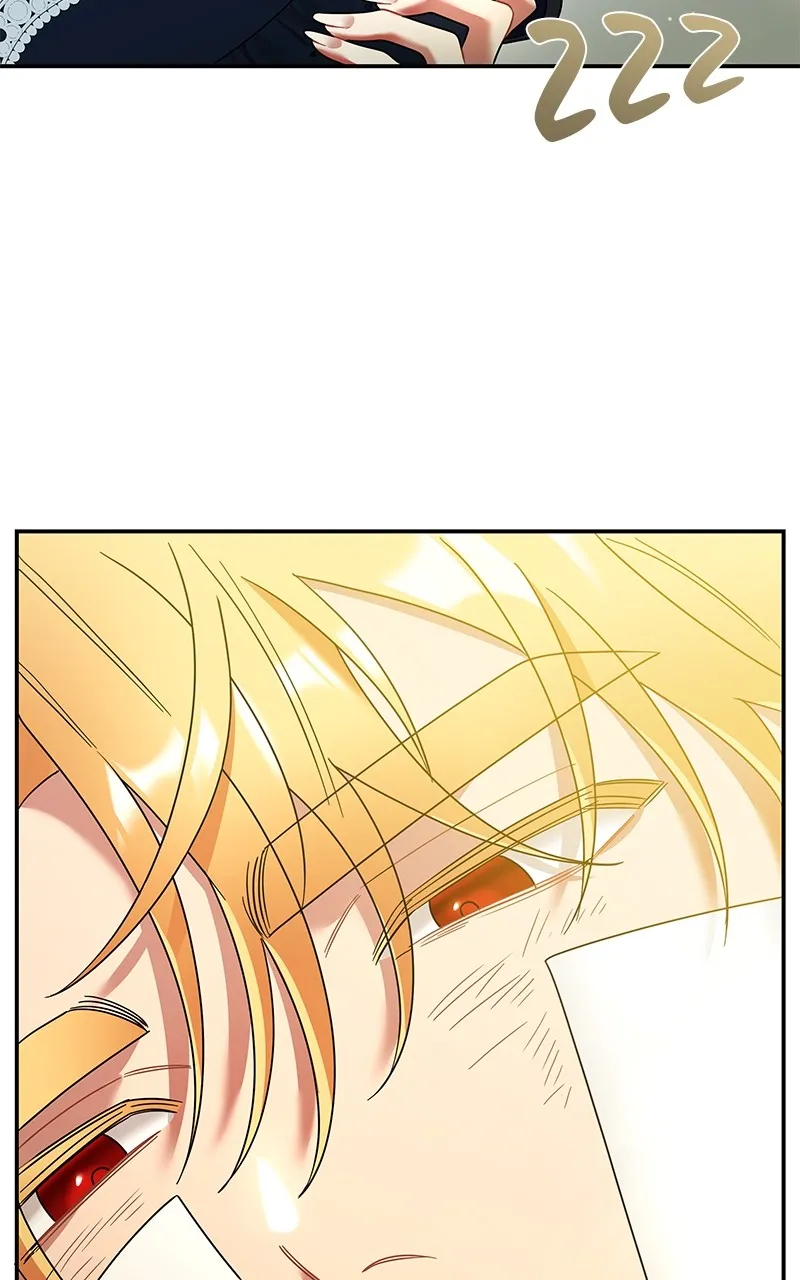 Do Not Hold on to the Broken Branch Chapter 29 page 76 - 