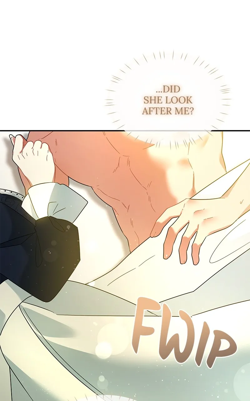 Do Not Hold on to the Broken Branch Chapter 29 page 78 - 