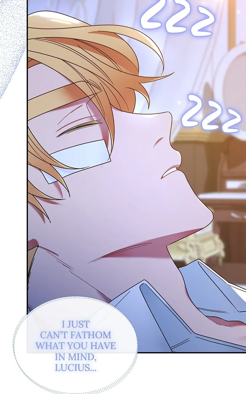 Do Not Hold on to the Broken Branch Chapter 29 page 9 - 