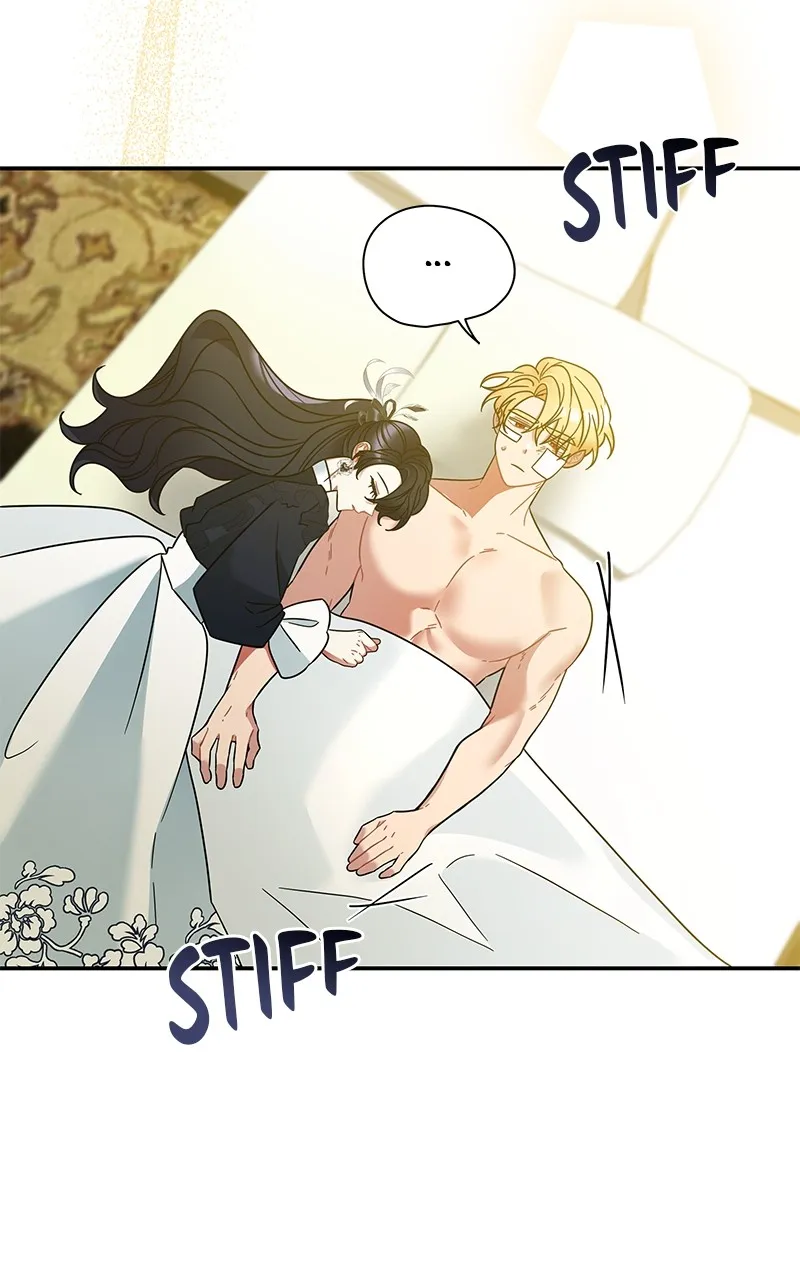 Do Not Hold on to the Broken Branch Chapter 29 page 81 - 