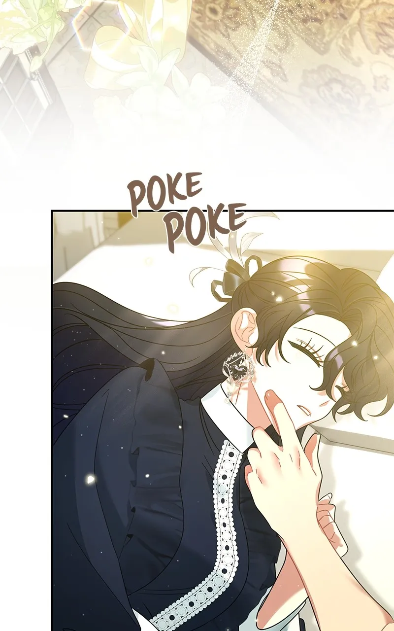 Do Not Hold on to the Broken Branch Chapter 29 page 88 - 