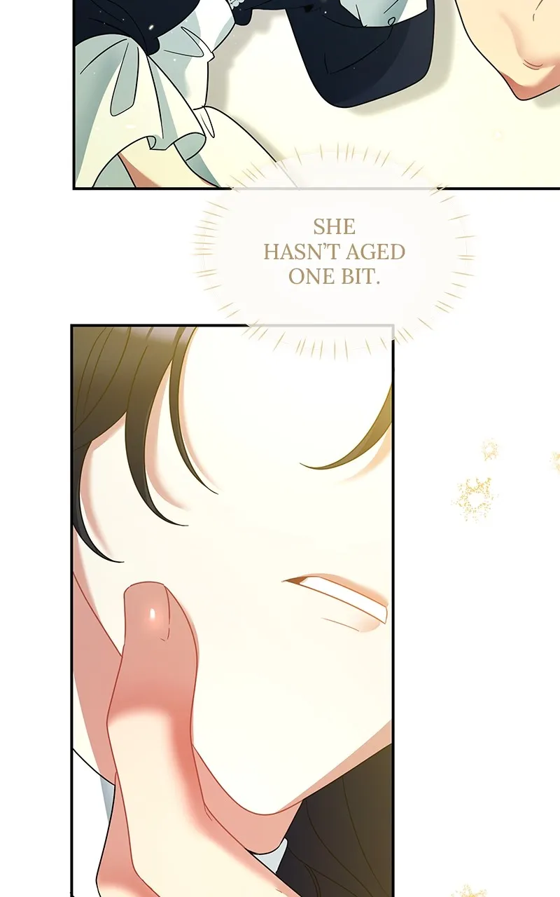 Do Not Hold on to the Broken Branch Chapter 29 page 89 - 