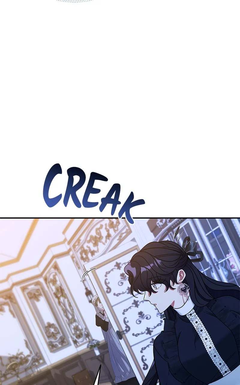 Do Not Hold on to the Broken Branch Chapter 29 page 10 - 