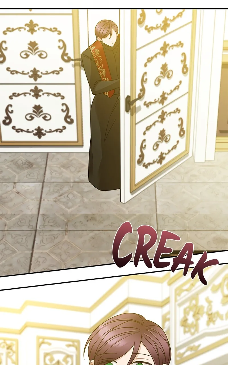 Do Not Hold on to the Broken Branch Chapter 29 page 93 - 
