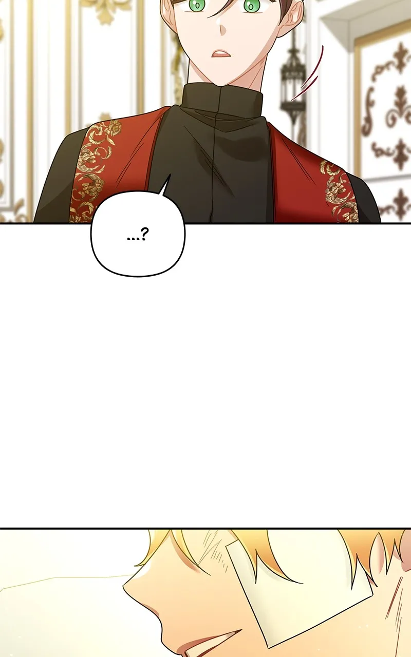 Do Not Hold on to the Broken Branch Chapter 29 page 94 - 