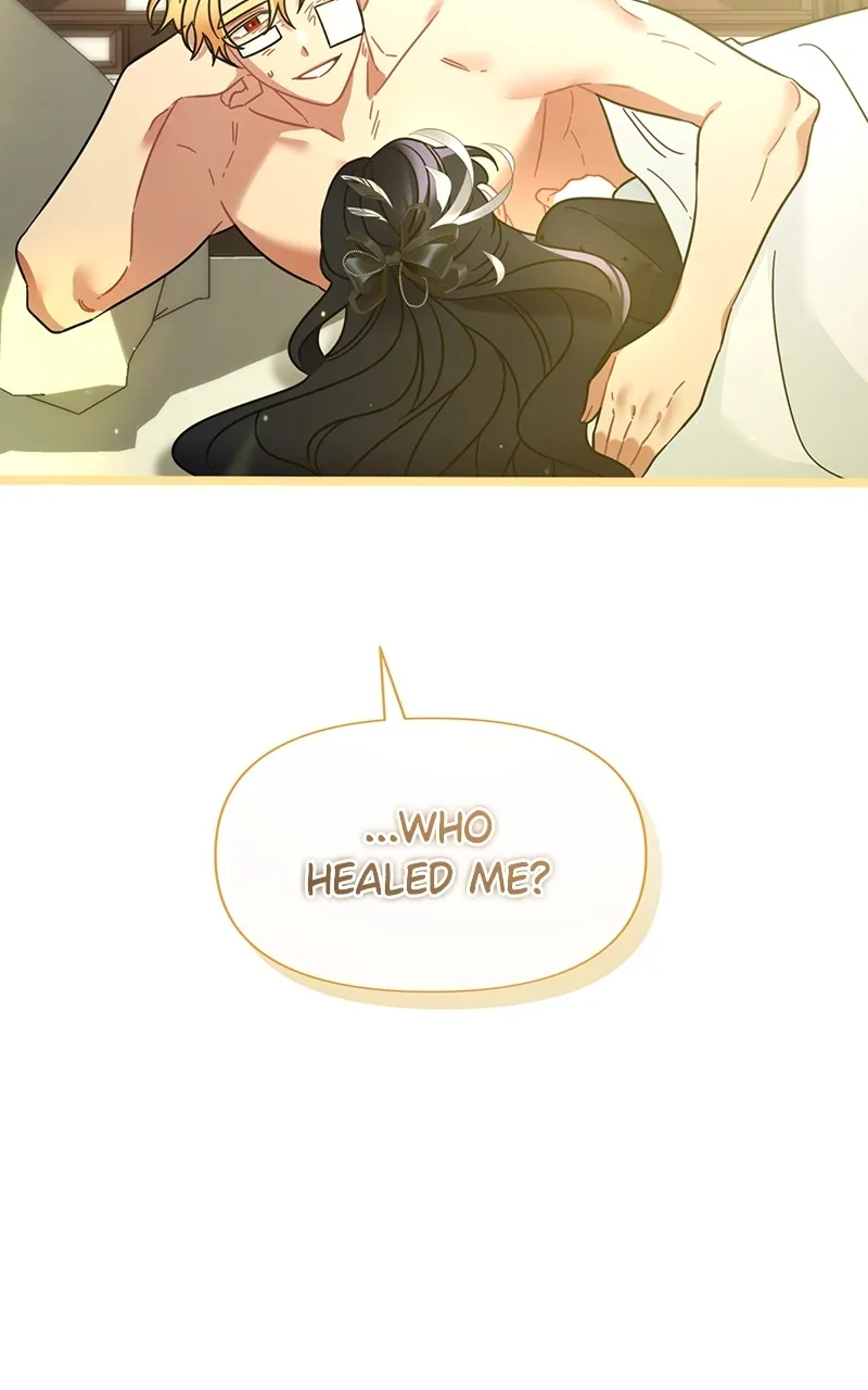 Do Not Hold on to the Broken Branch Chapter 29 page 96 - 