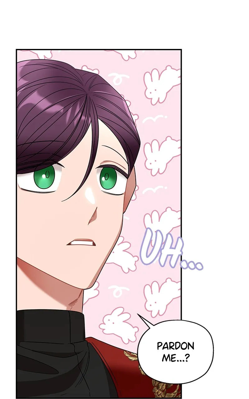 Do Not Hold on to the Broken Branch Chapter 29 page 97 - 