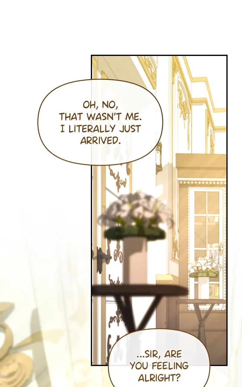 Do Not Hold on to the Broken Branch Chapter 29 page 98 - 