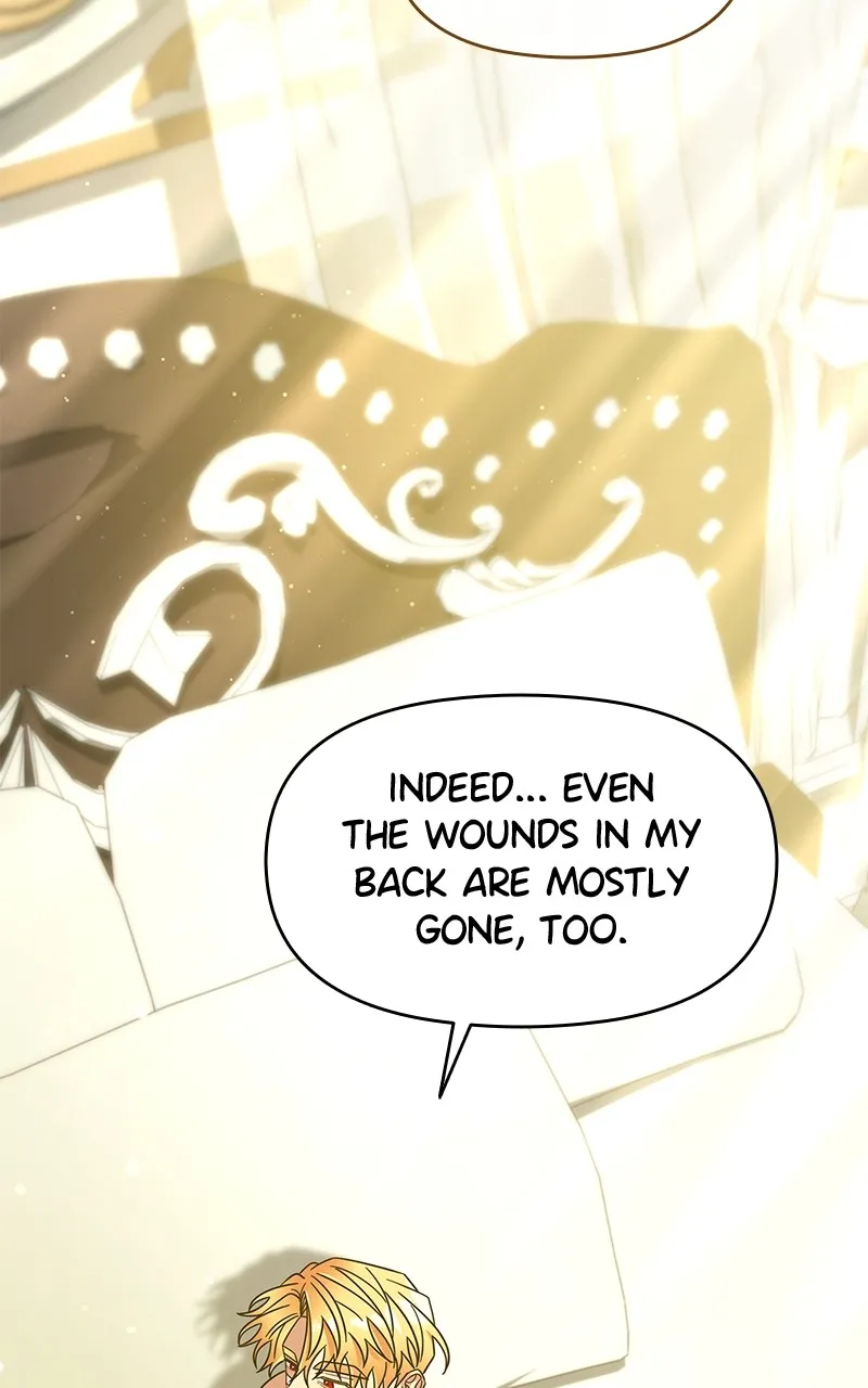 Do Not Hold on to the Broken Branch Chapter 29 page 99 - 