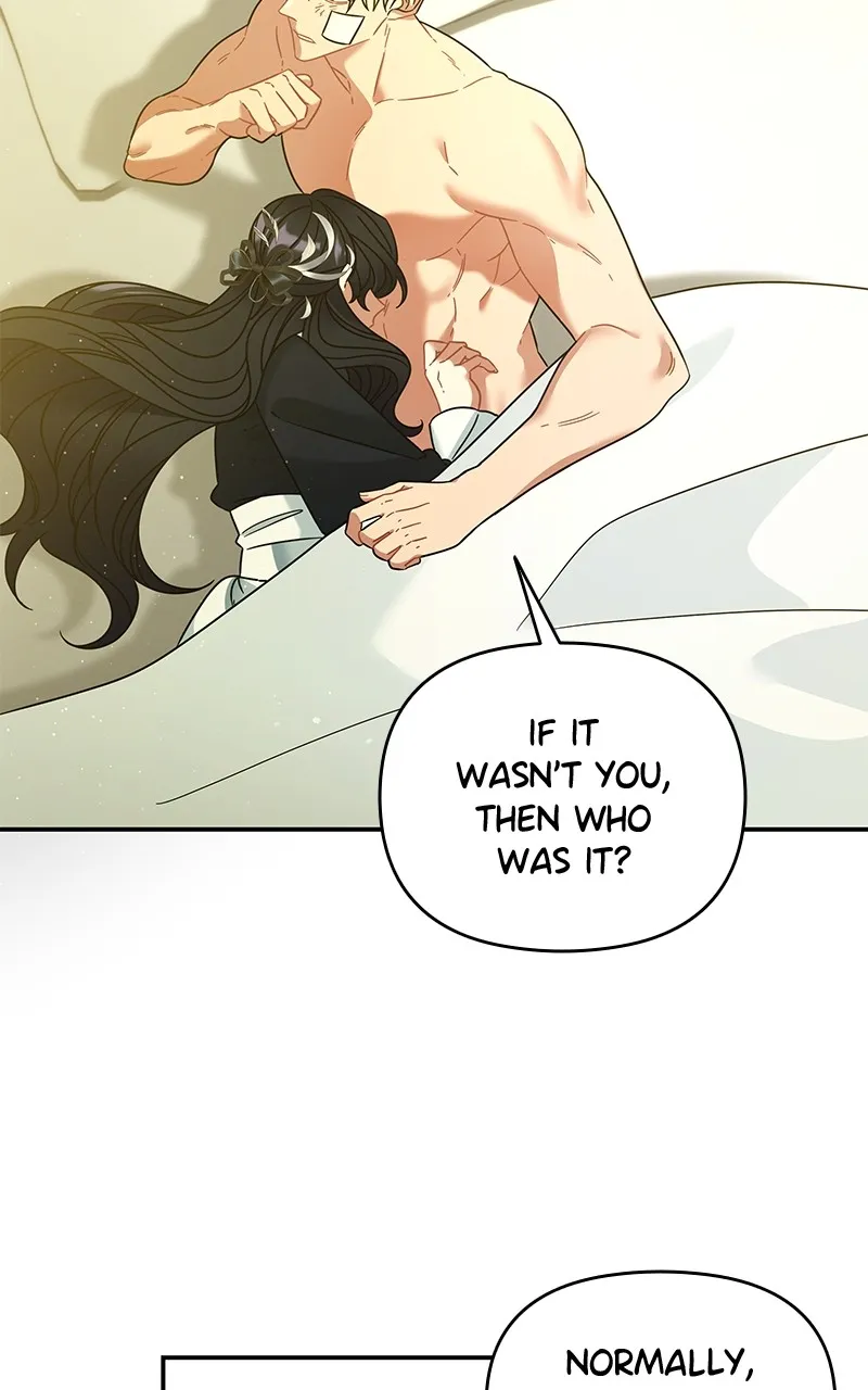 Do Not Hold on to the Broken Branch Chapter 29 page 100 - 