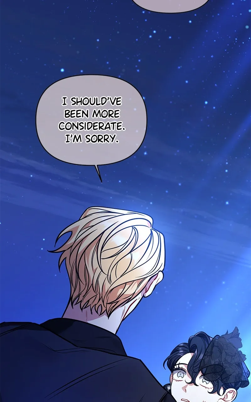 Do Not Hold on to the Broken Branch Chapter 3 page 103 - 