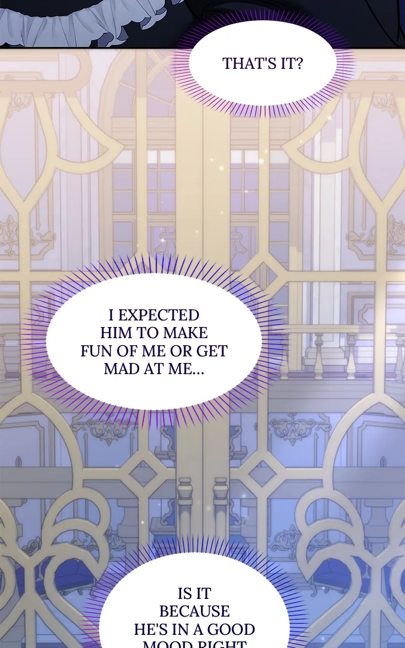 Do Not Hold on to the Broken Branch Chapter 3 page 106 - 