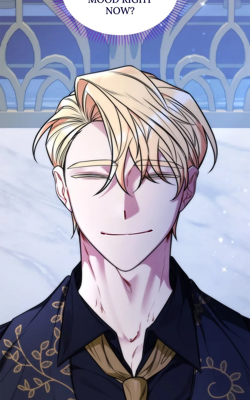 Do Not Hold on to the Broken Branch Chapter 3 page 107 - 