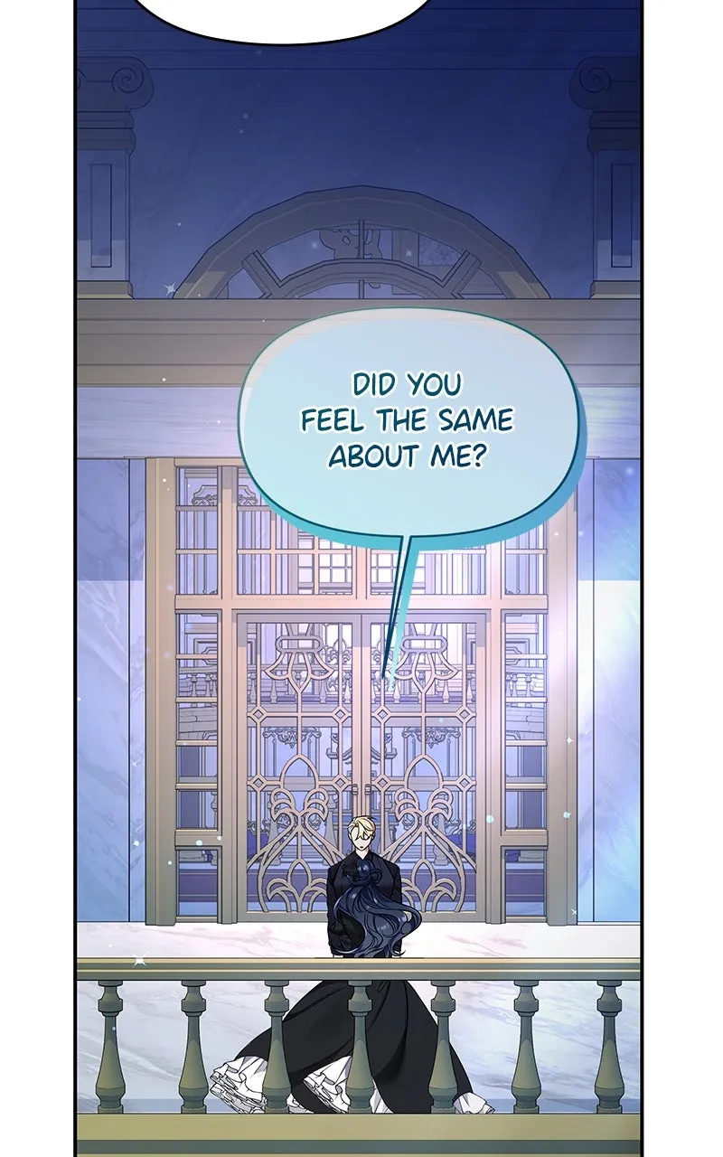 Do Not Hold on to the Broken Branch Chapter 3 page 110 - 