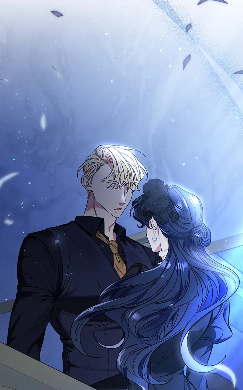 Do Not Hold on to the Broken Branch Chapter 3 page 114 - 