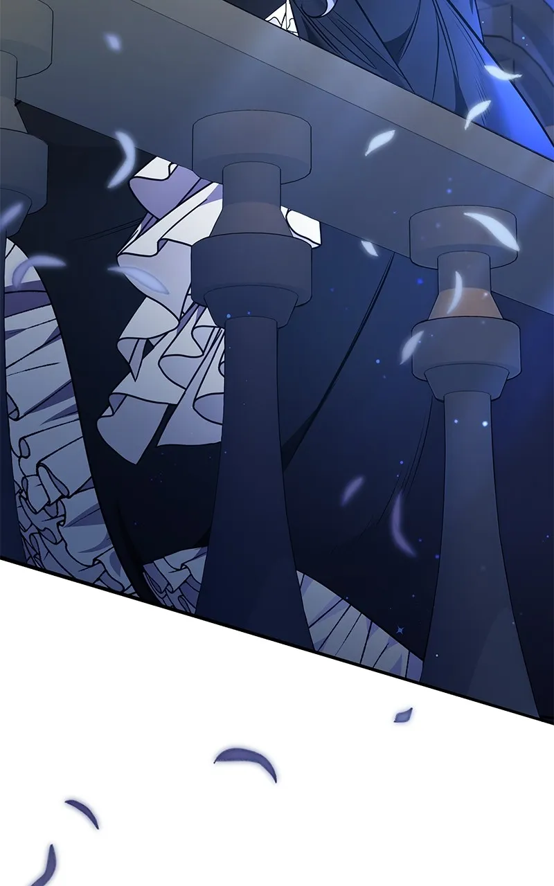 Do Not Hold on to the Broken Branch Chapter 3 page 115 - 