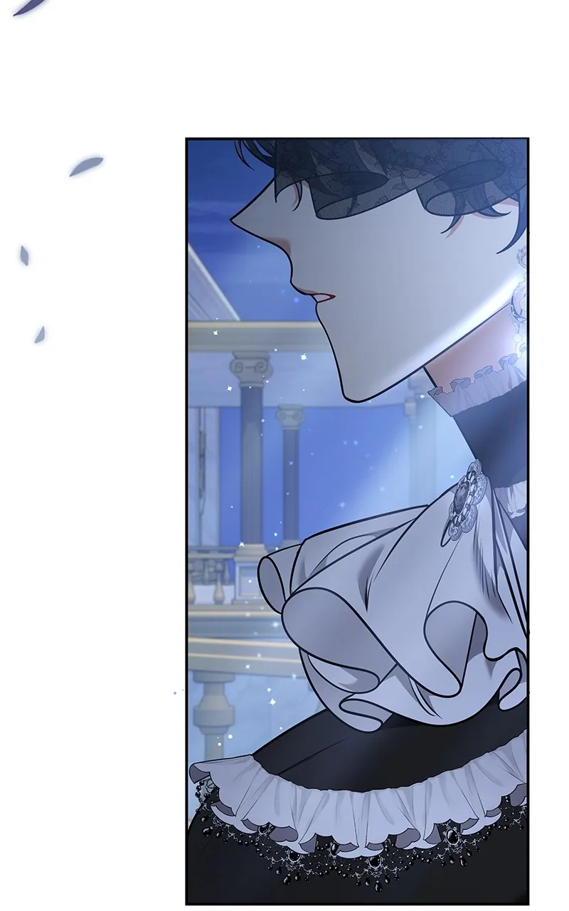 Do Not Hold on to the Broken Branch Chapter 3 page 116 - 