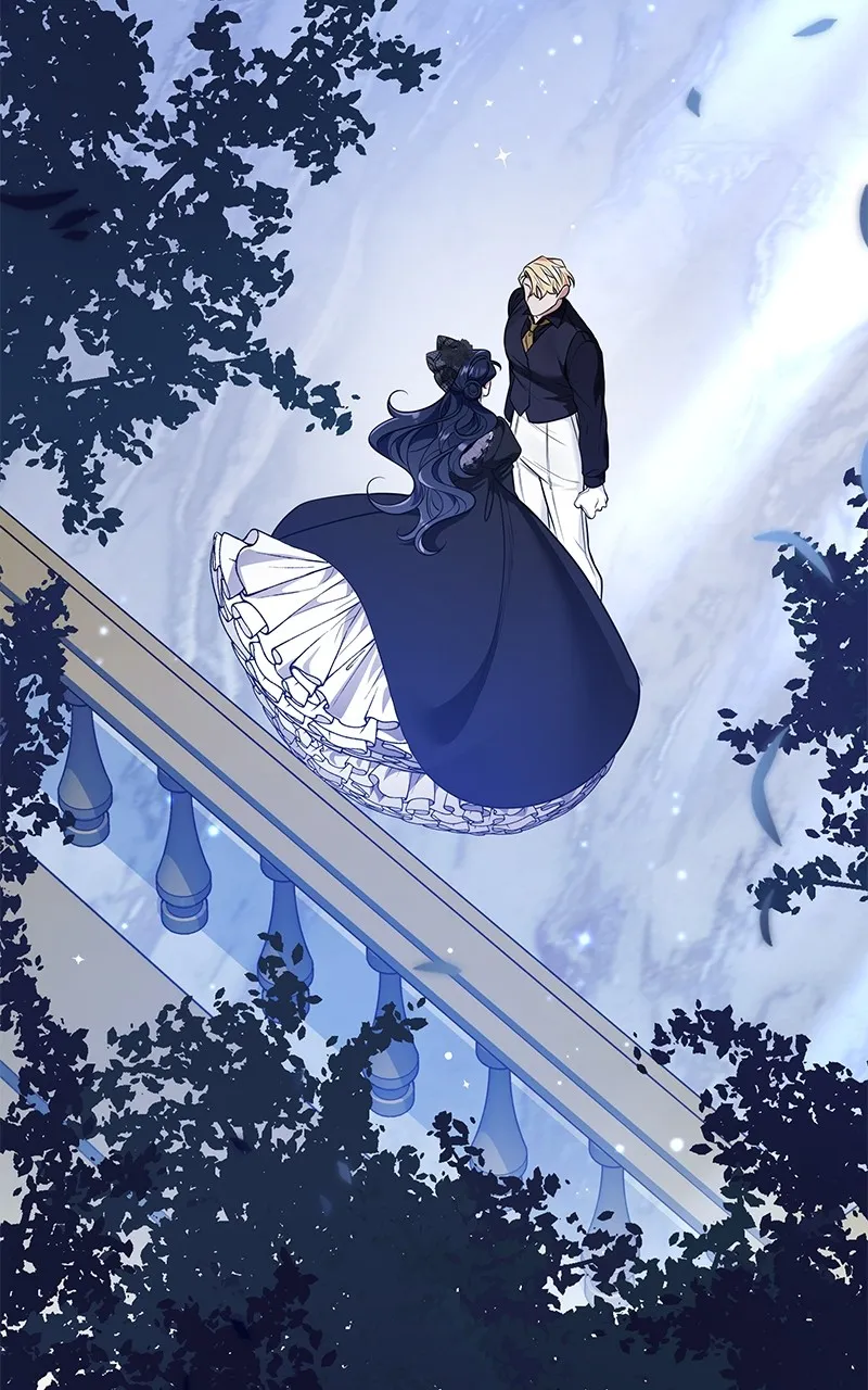 Do Not Hold on to the Broken Branch Chapter 3 page 120 - 