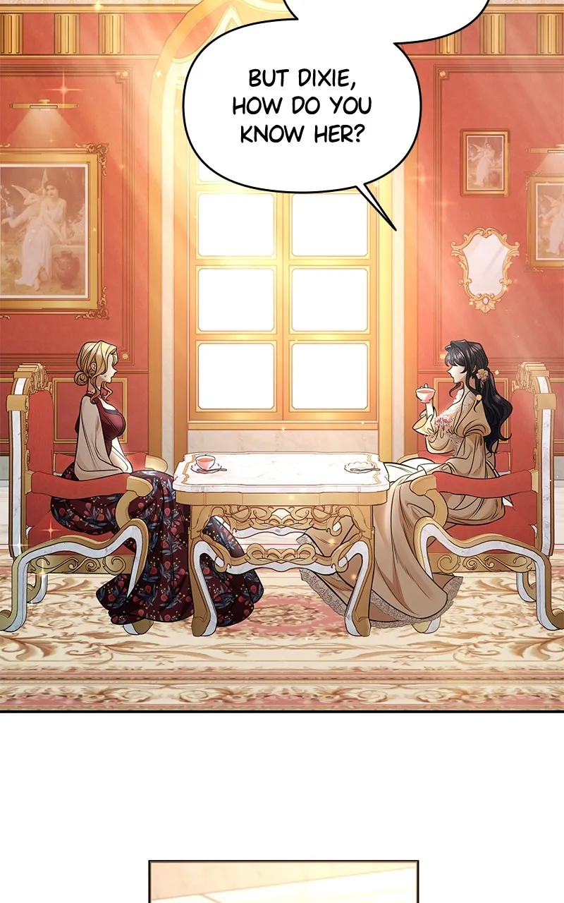 Do Not Hold on to the Broken Branch Chapter 3 page 130 - 
