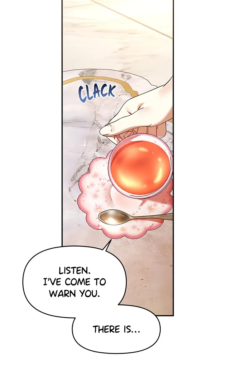 Do Not Hold on to the Broken Branch Chapter 3 page 131 - 