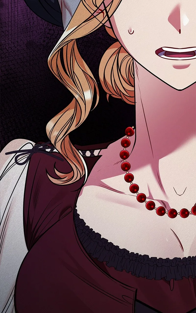 Do Not Hold on to the Broken Branch Chapter 3 page 134 - 