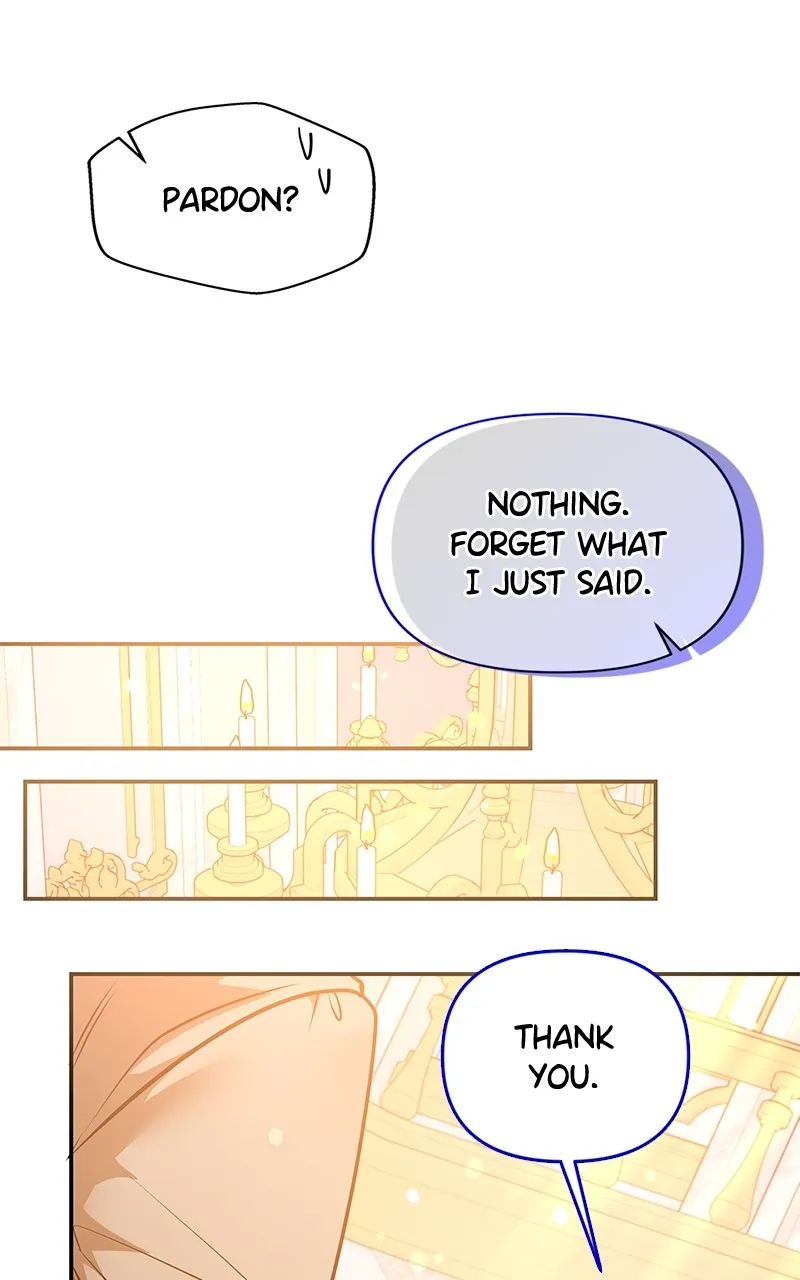 Do Not Hold on to the Broken Branch Chapter 3 page 15 - 