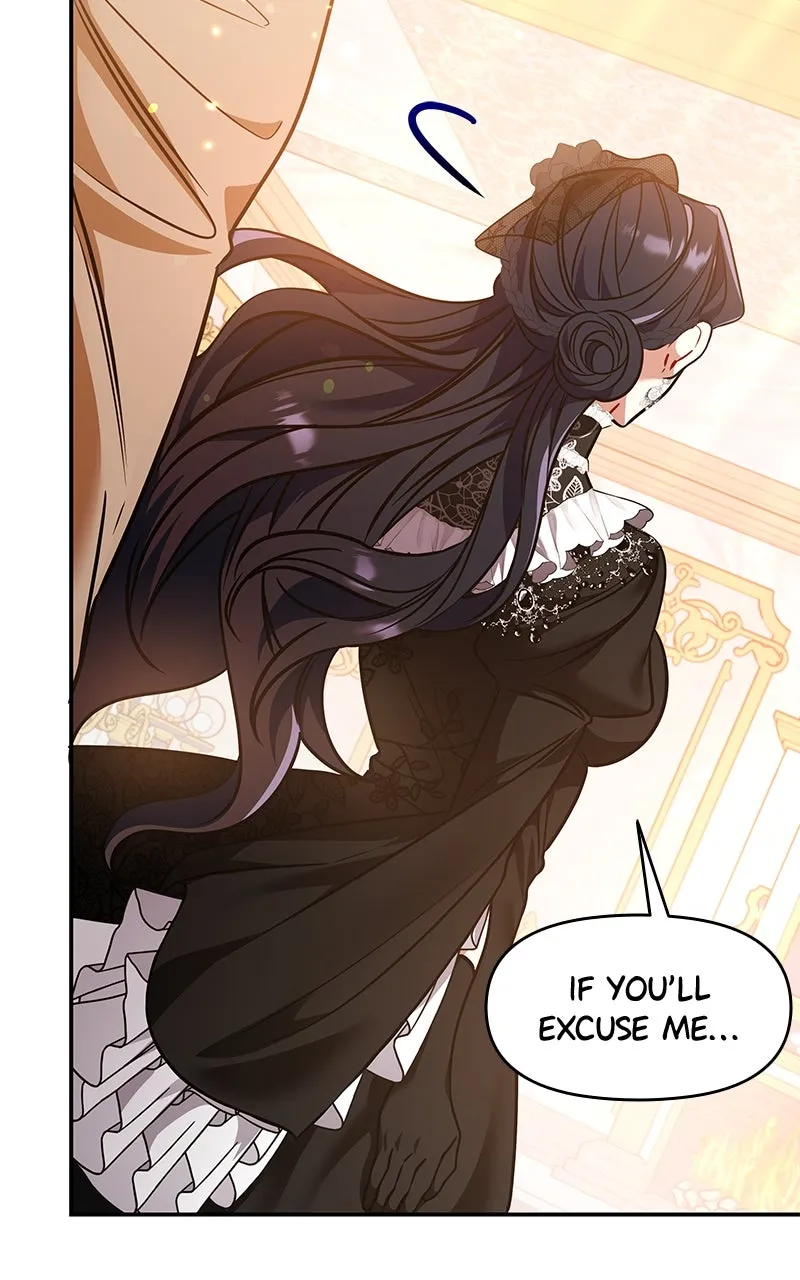 Do Not Hold on to the Broken Branch Chapter 3 page 16 - 