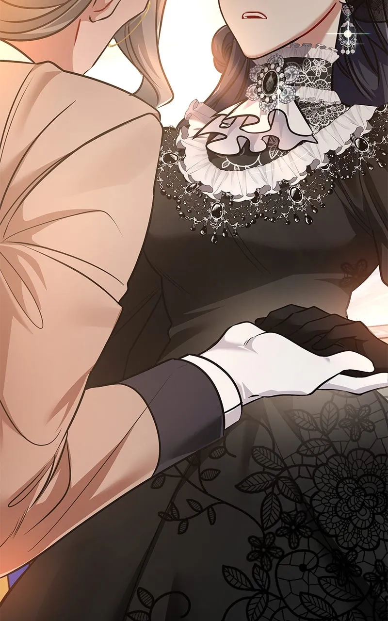 Do Not Hold on to the Broken Branch Chapter 3 page 3 - 