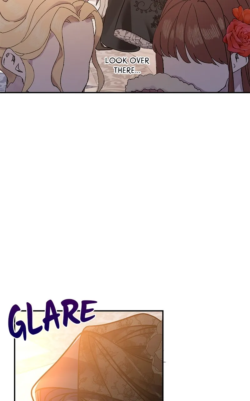 Do Not Hold on to the Broken Branch Chapter 3 page 21 - 