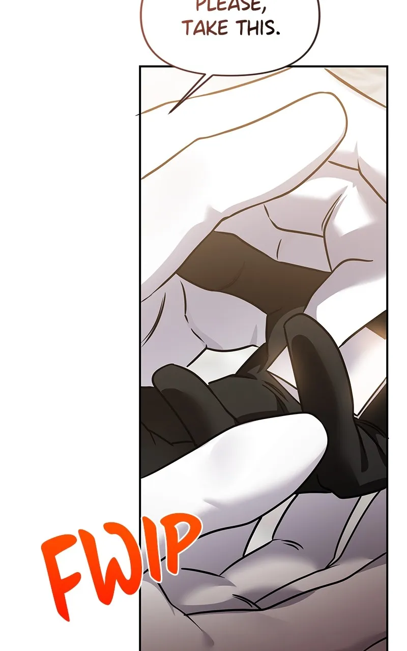Do Not Hold on to the Broken Branch Chapter 3 page 23 - 