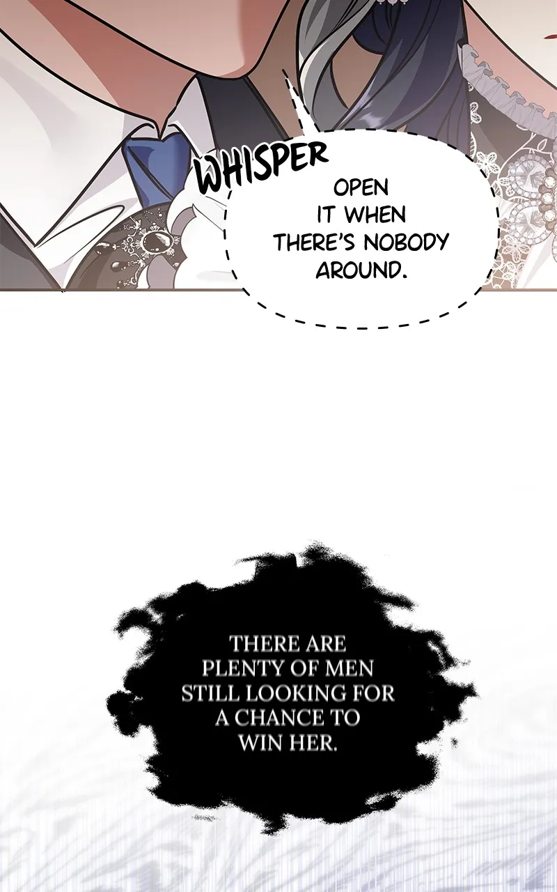 Do Not Hold on to the Broken Branch Chapter 3 page 25 - 