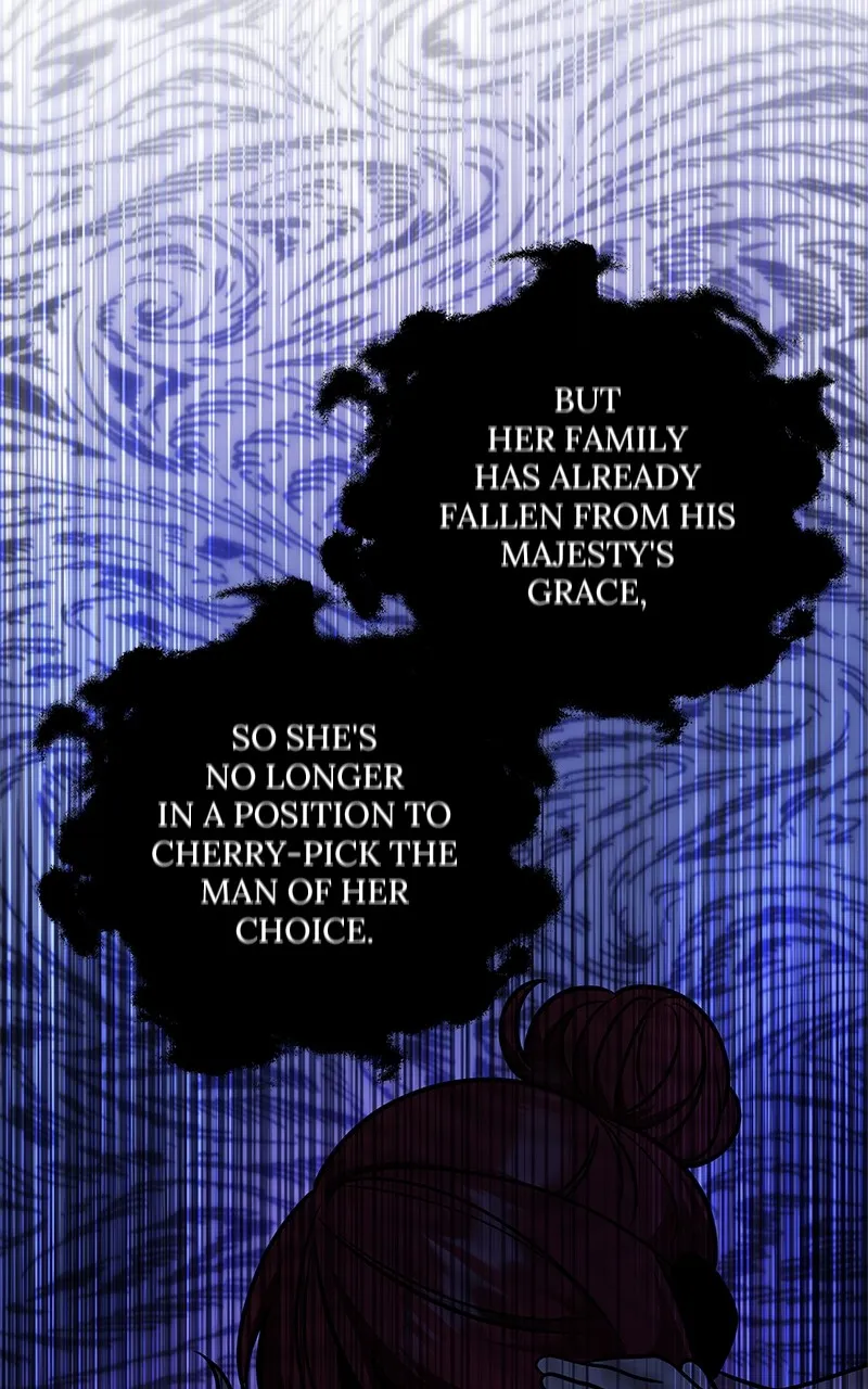 Do Not Hold on to the Broken Branch Chapter 3 page 26 - 