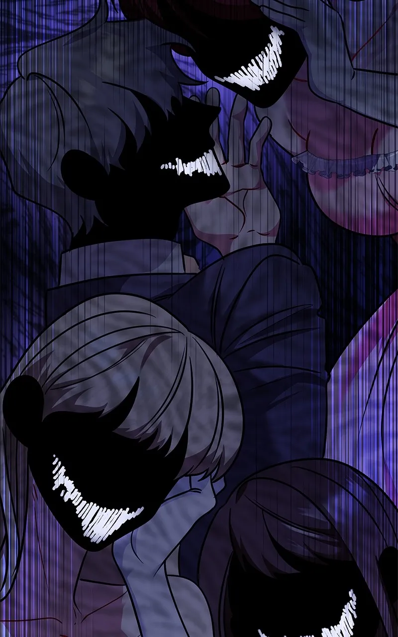 Do Not Hold on to the Broken Branch Chapter 3 page 27 - 