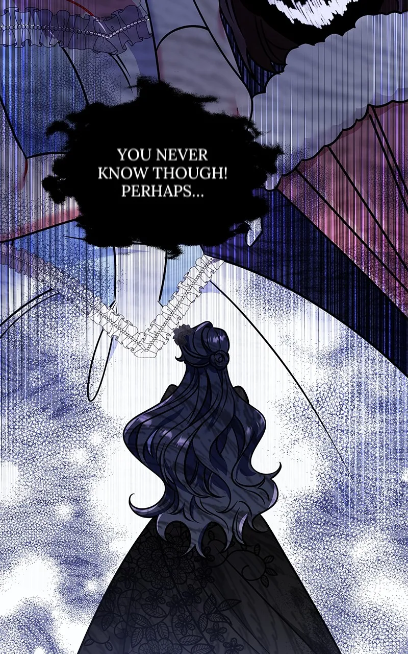 Do Not Hold on to the Broken Branch Chapter 3 page 28 - 