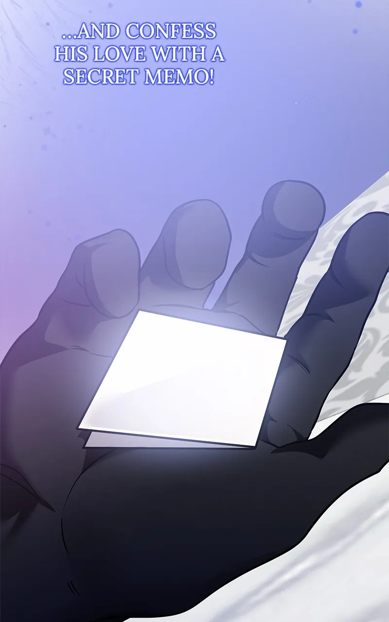Do Not Hold on to the Broken Branch Chapter 3 page 30 - 