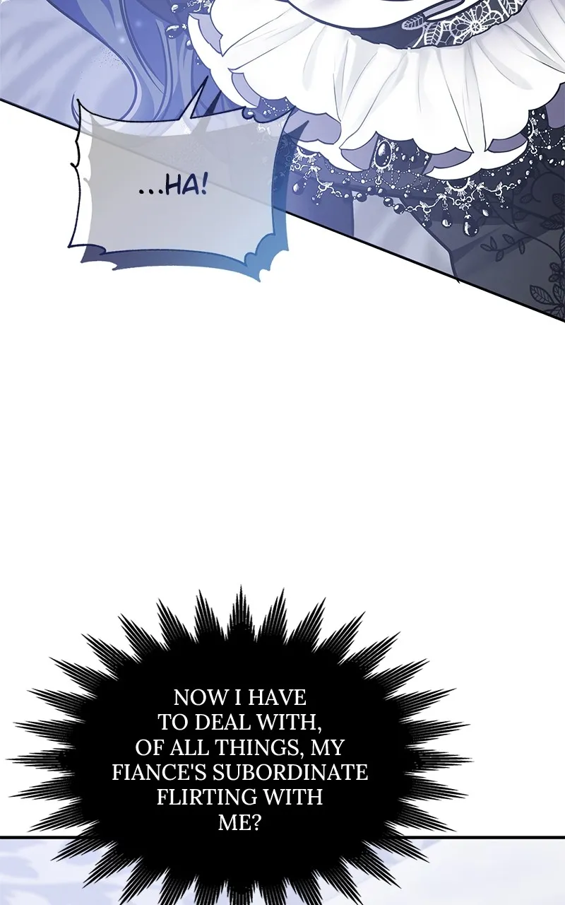Do Not Hold on to the Broken Branch Chapter 3 page 33 - 