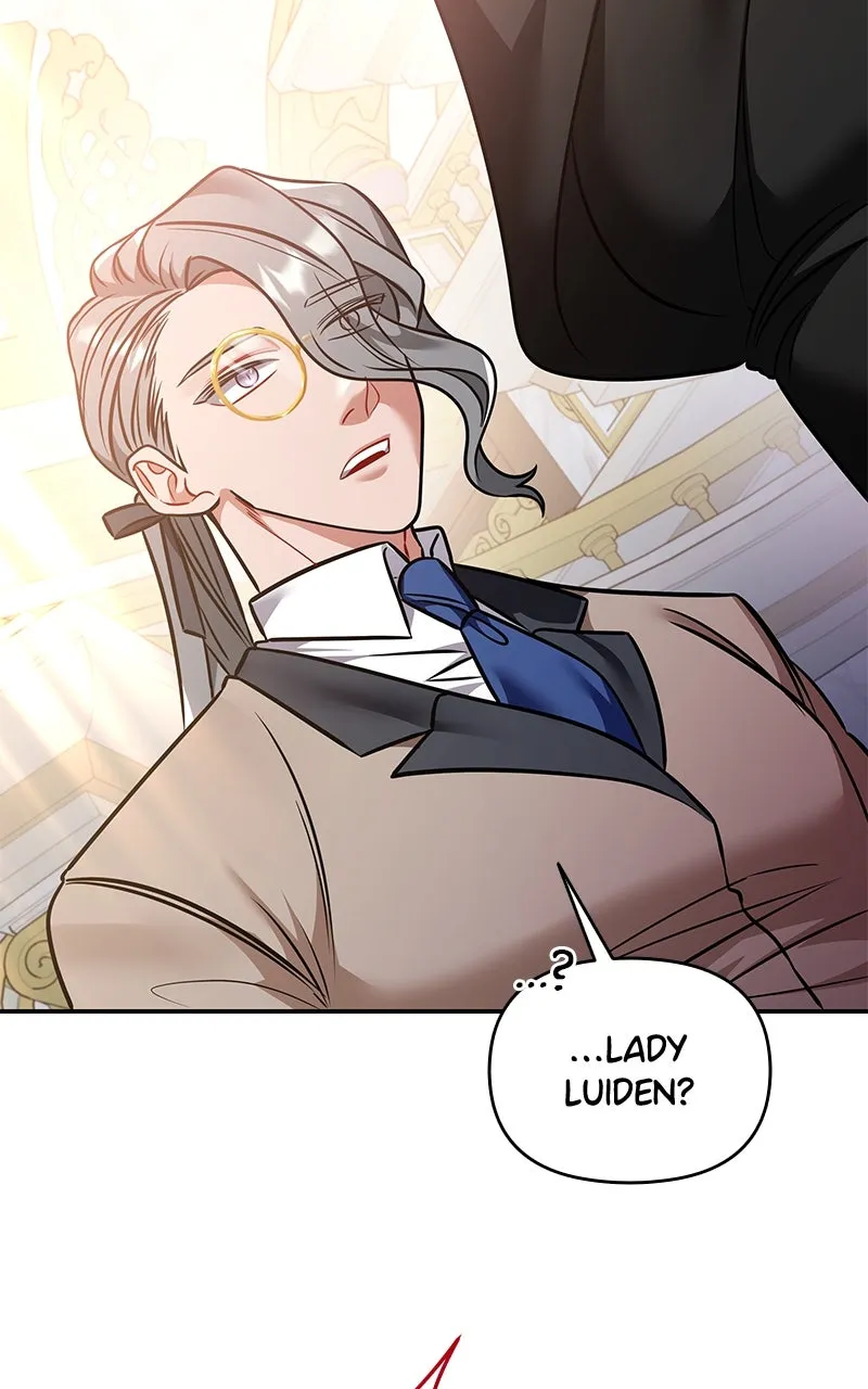 Do Not Hold on to the Broken Branch Chapter 3 page 35 - 