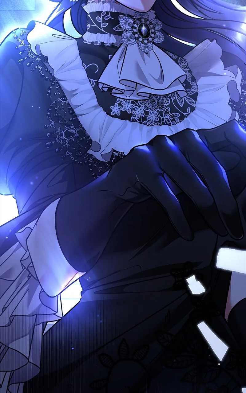 Do Not Hold on to the Broken Branch Chapter 3 page 39 - 