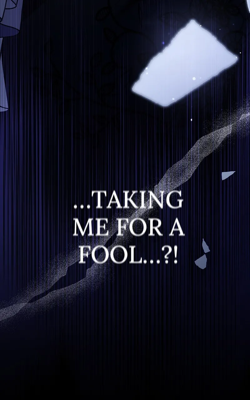 Do Not Hold on to the Broken Branch Chapter 3 page 40 - 