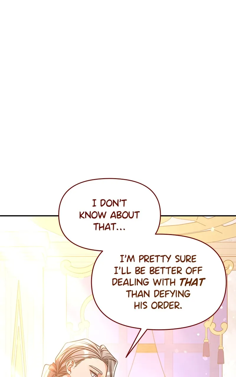 Do Not Hold on to the Broken Branch Chapter 3 page 5 - 