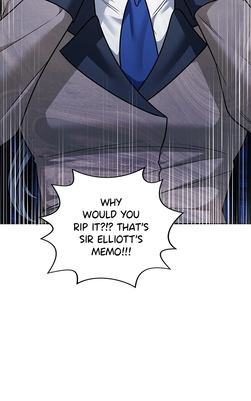 Do Not Hold on to the Broken Branch Chapter 3 page 44 - 