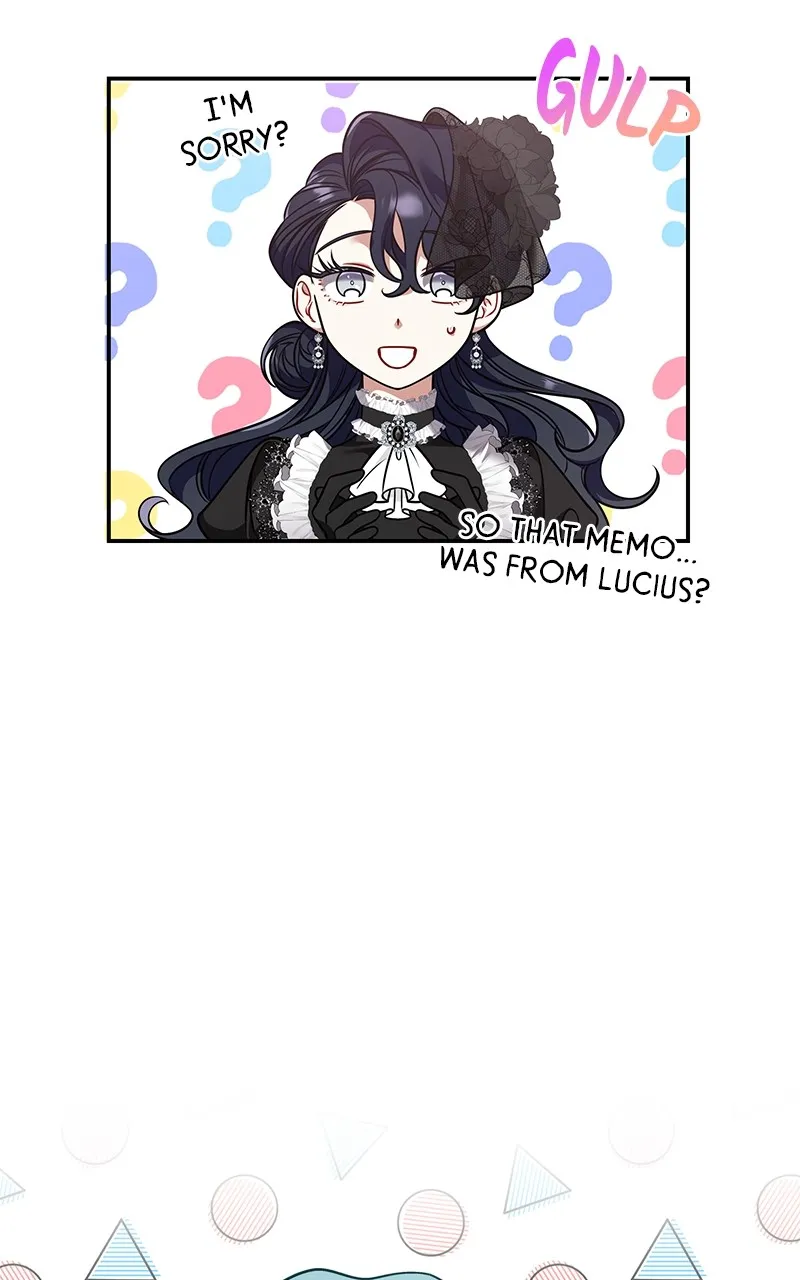 Do Not Hold on to the Broken Branch Chapter 3 page 45 - 