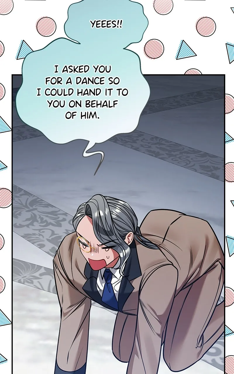 Do Not Hold on to the Broken Branch Chapter 3 page 46 - 
