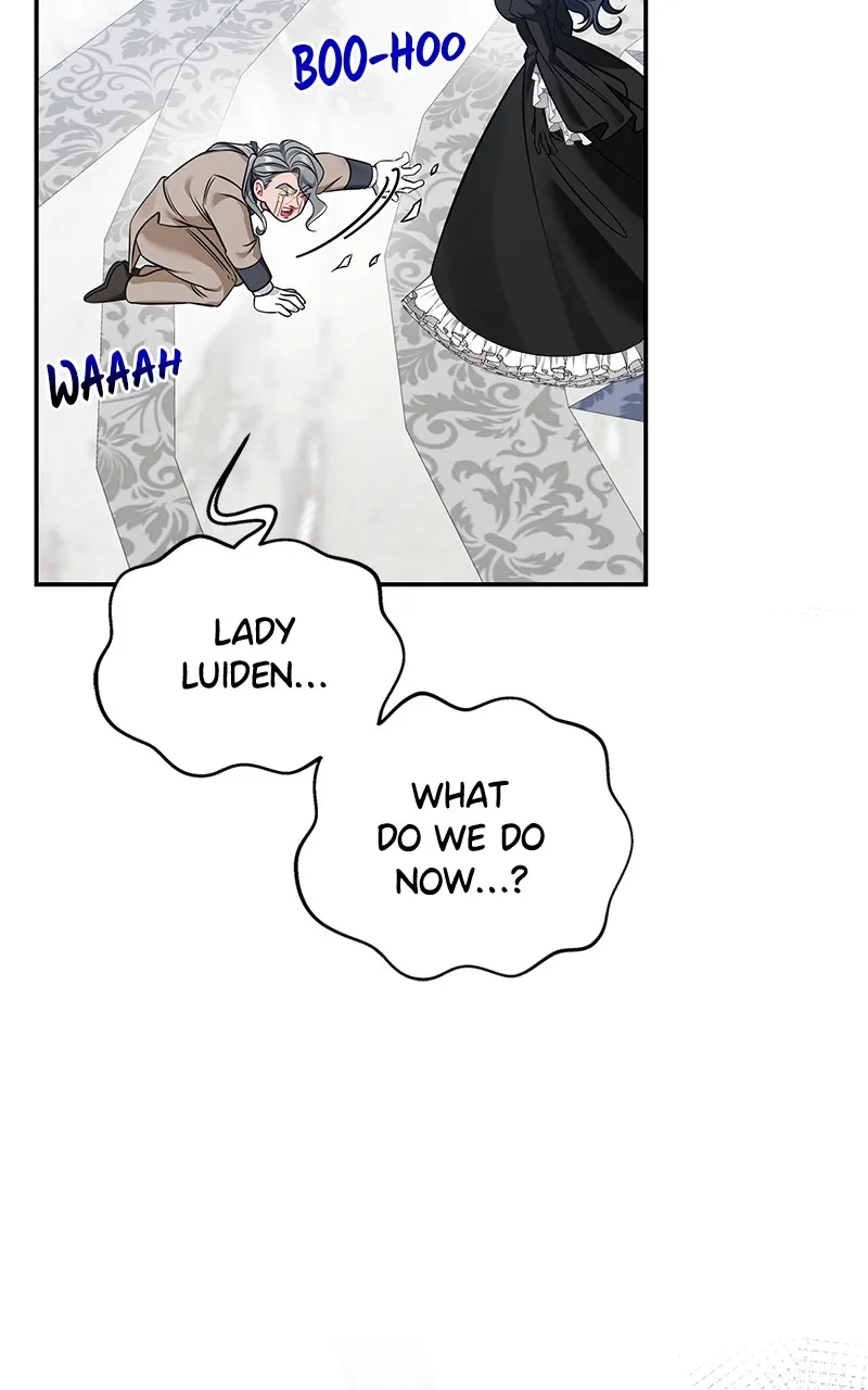 Do Not Hold on to the Broken Branch Chapter 3 page 48 - 