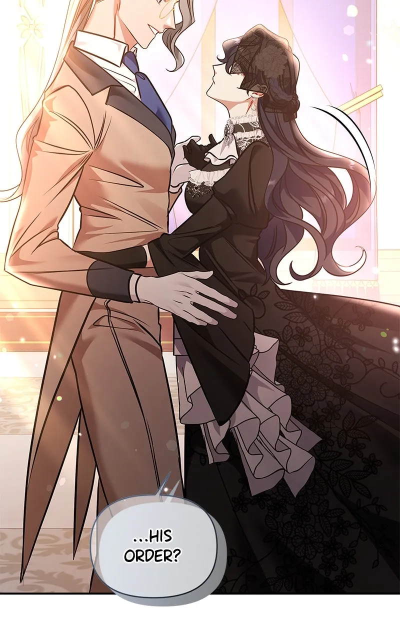 Do Not Hold on to the Broken Branch Chapter 3 page 6 - 