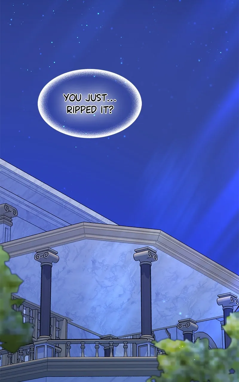 Do Not Hold on to the Broken Branch Chapter 3 page 52 - 